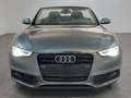 Audi A5 Cabriolet S-Line Navi*Kamera*Leder*Sound*ACC Gris - thumbnail 5