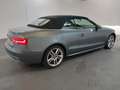 Audi A5 Cabriolet S-Line Navi*Kamera*Leder*Sound*ACC Gris - thumbnail 4