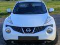 Nissan Juke 1.6i Acenta Blanco - thumbnail 3