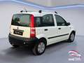Fiat Panda Panda II 2003 1.1 Active Weiß - thumbnail 4