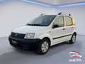 Fiat Panda Panda II 2003 1.1 Active Weiß - thumbnail 1