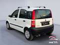 Fiat Panda Panda II 2003 1.1 Active Weiß - thumbnail 5