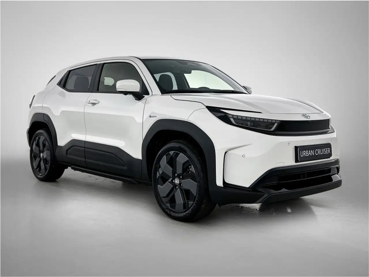 Toyota Urban Cruiser 2026 — фото 14