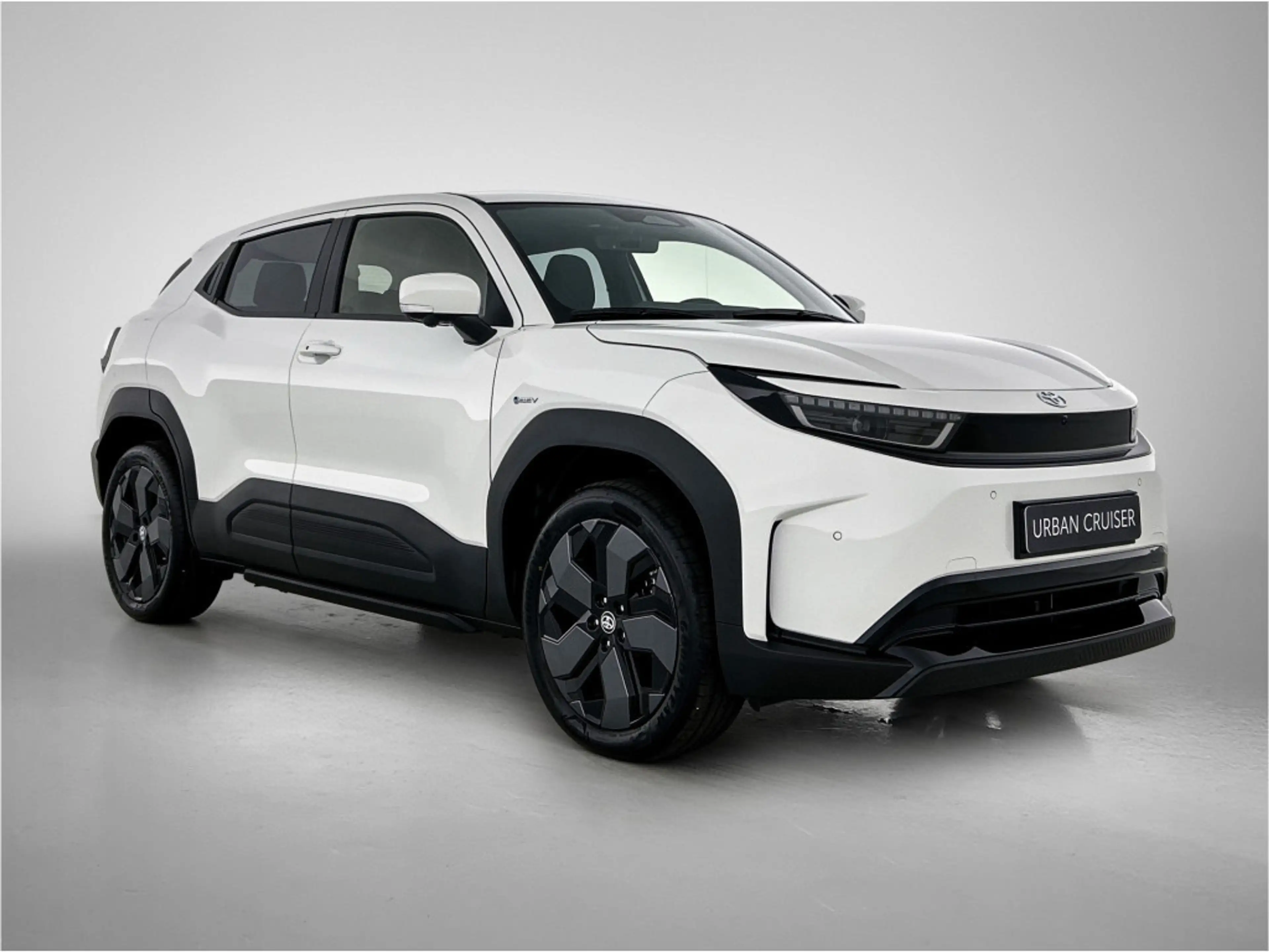 Toyota Urban Cruiser Executive 61 kWh | DEMO & DIRECT LEVERBAAR | Full — photo 14