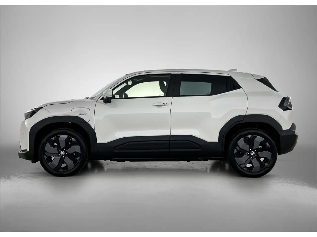 Toyota Urban Cruiser 2026
