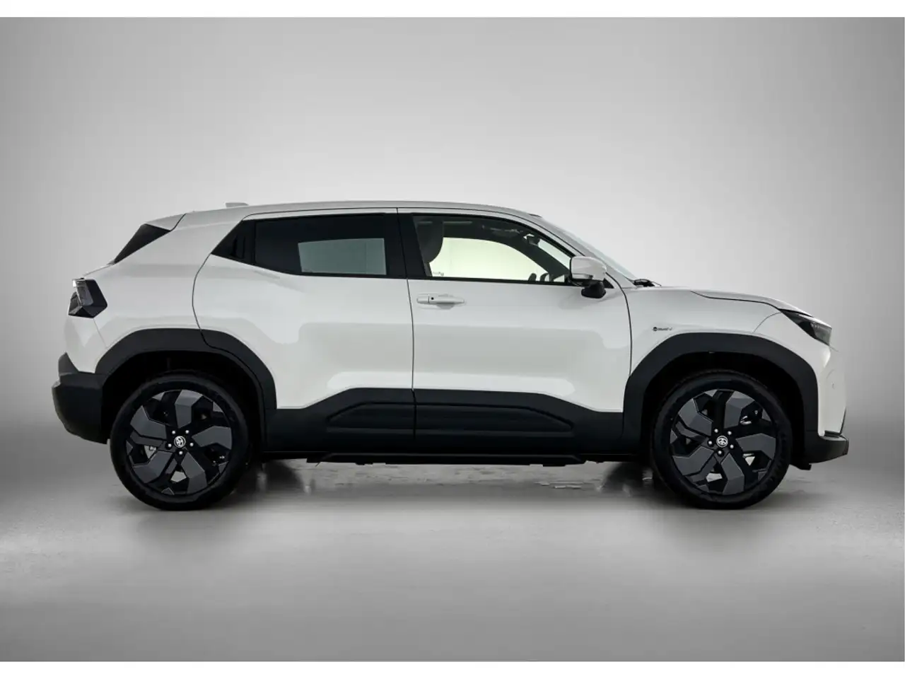 Toyota Urban Cruiser 2026 — фото 13
