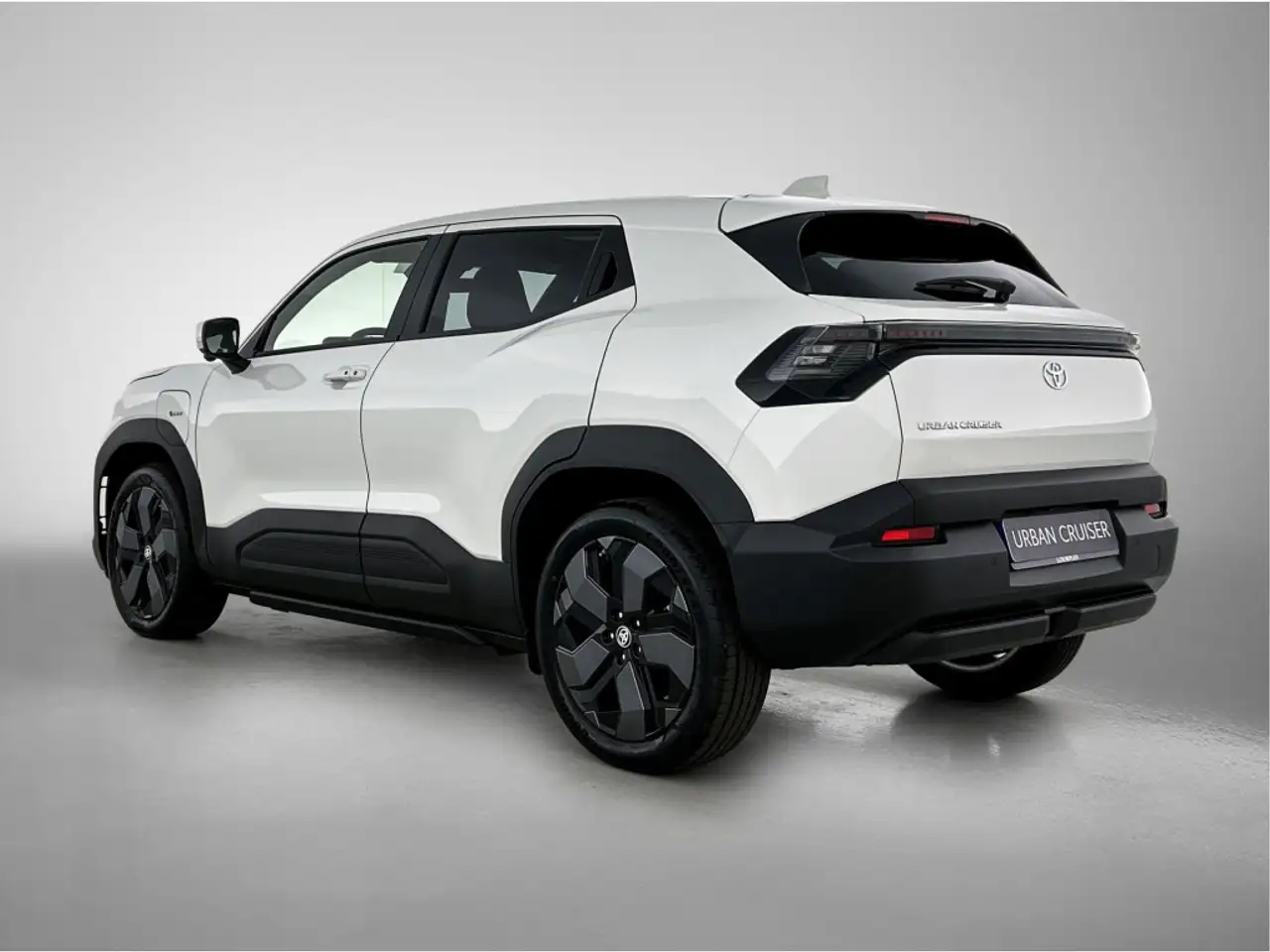 Toyota Urban Cruiser 2026 — фото 15