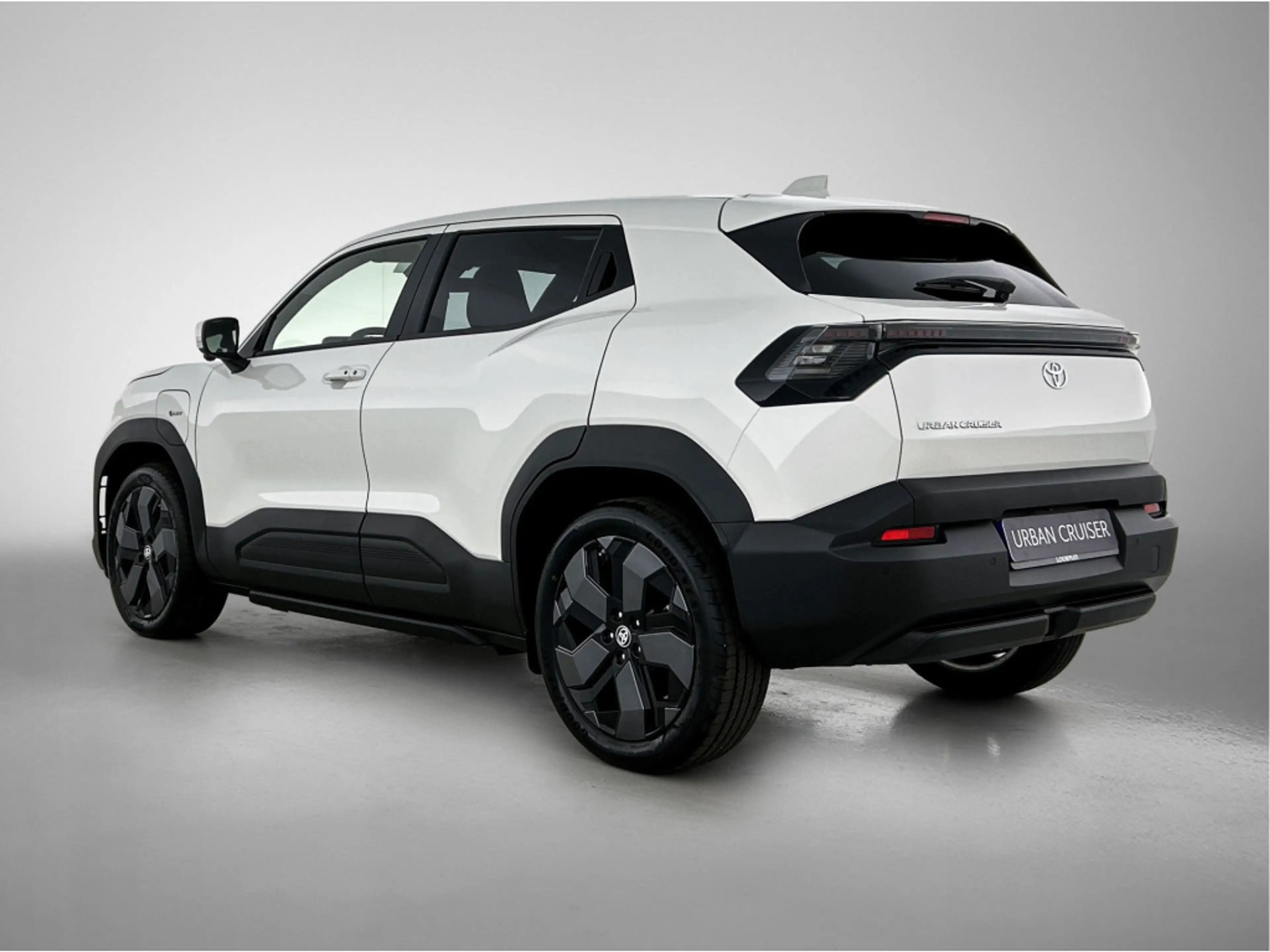 Toyota Urban Cruiser Executive 61 kWh | DEMO & DIRECT LEVERBAAR | Full — photo 15
