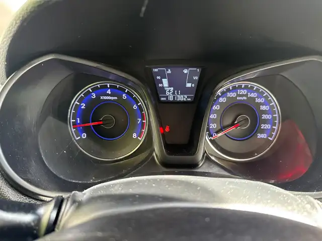 Hyundai Ix20 view 13