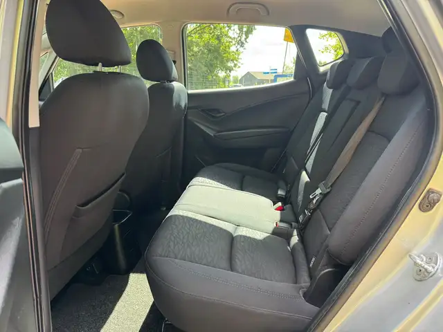 Hyundai Ix20 view 15