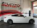 Mercedes-Benz C 250 Coupé 250d 9G-Tronic Weiß - thumbnail 7