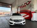 Mercedes-Benz C 250 Coupé 250d 9G-Tronic Weiß - thumbnail 2