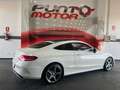 Mercedes-Benz C 250 Coupé 250d 9G-Tronic Weiß - thumbnail 16