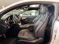 Mercedes-Benz C 250 Coupé 250d 9G-Tronic Weiß - thumbnail 11