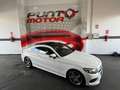 Mercedes-Benz C 250 Coupé 250d 9G-Tronic Weiß - thumbnail 5