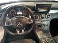 Mercedes-Benz C 250 Coupé 250d 9G-Tronic Weiß - thumbnail 14