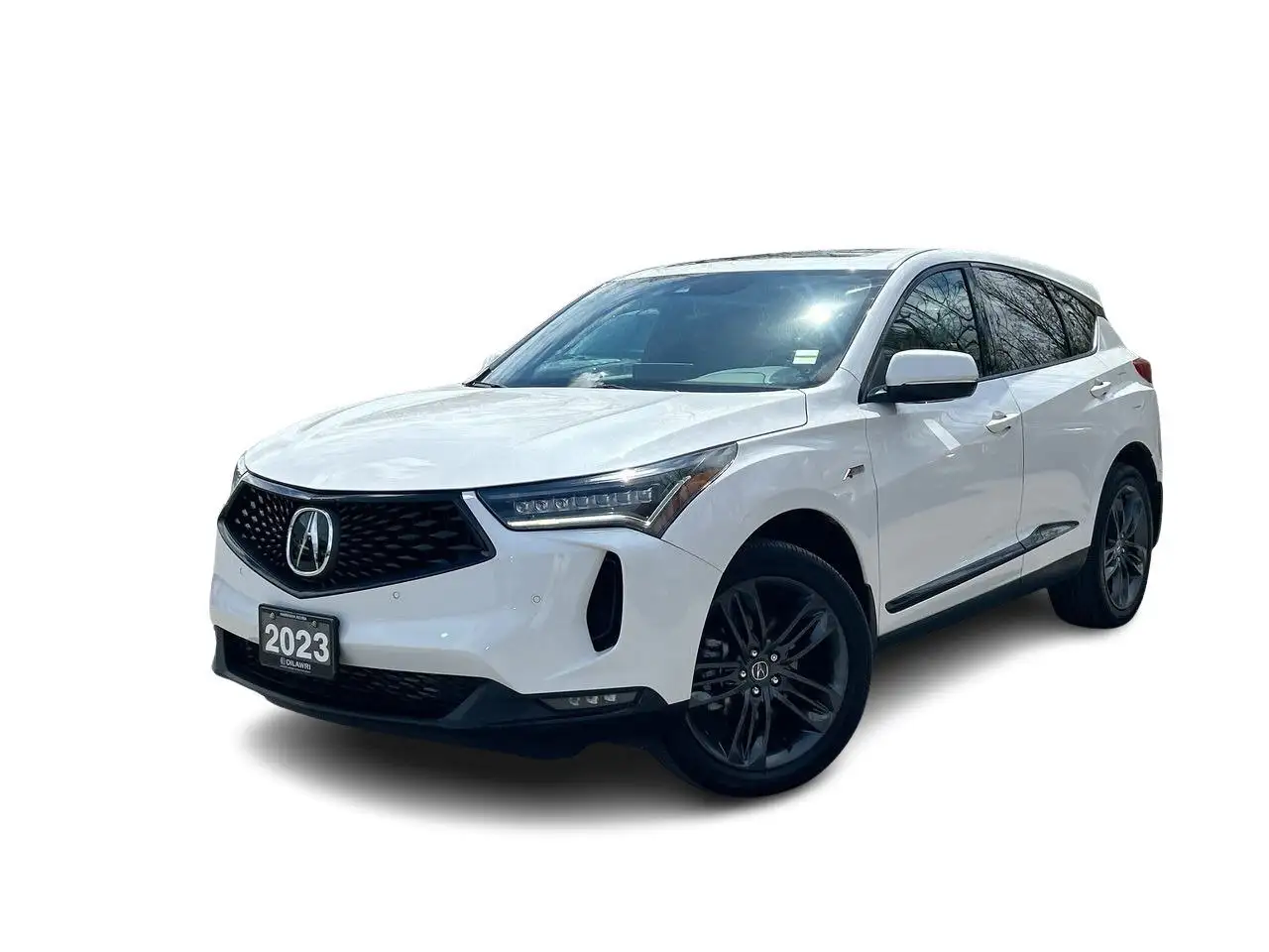 2023 Acura RDX