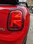 MINI Cooper S Cabrio Mini Cooper S Cabrio Aut. Narancs - thumbnail 4