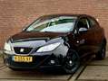 SEAT Ibiza SC 1.2 Reference |Airco |Nieuwe APK |Stuurbkr Schwarz - thumbnail 1