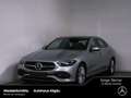 Mercedes-Benz C 180 C 180 Avantgarde 360°-Kamera Vorr.-Distronic LED Silber - thumbnail 1