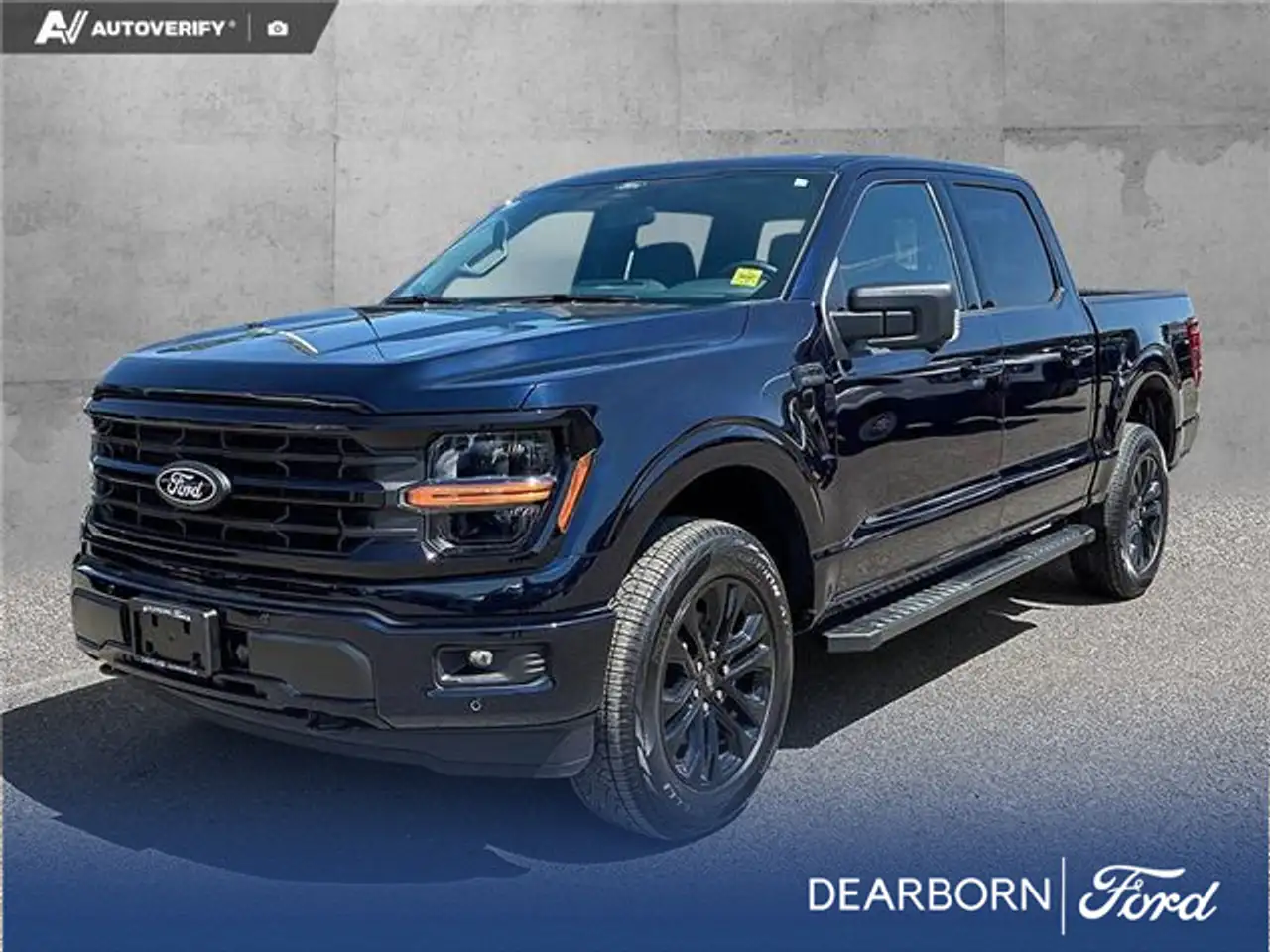2026 Ford F 150