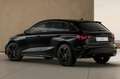 Audi A3 S line Sportback TFSIe 272 2xS Dinamica Nav 18Z... Nero - thumbnail 3