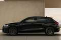 Audi A3 S line Sportback TFSIe 272 2xS Dinamica Nav 18Z... Nero - thumbnail 2
