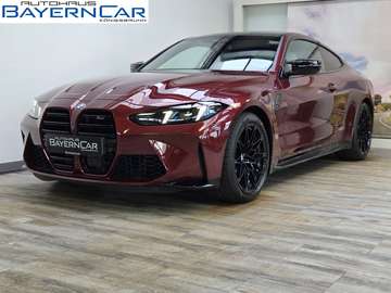 xDrive Competition Sitzlüft. ACC 360° Carbon