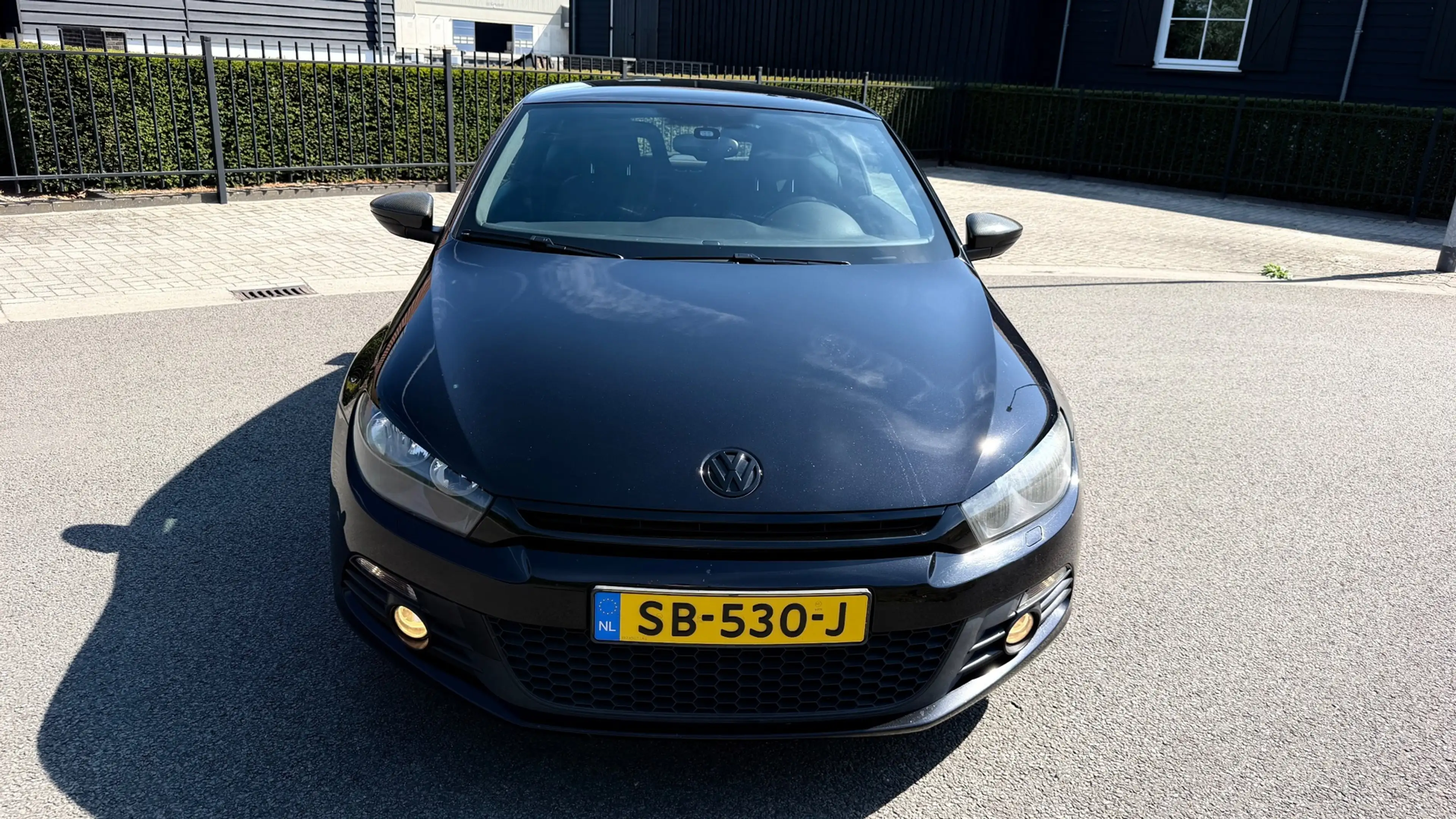 Volkswagen Scirocco 1.4 TSI Highline Plus Airco/Ecc Apple Carplay 18: — photo 15