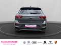 Volkswagen T-Roc 4Motion Sport 2.0  TSI DSG+LED+SHZ+NAVI Gris - thumbnail 5