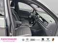 Volkswagen T-Roc 4Motion Sport 2.0  TSI DSG+LED+SHZ+NAVI Gris - thumbnail 10