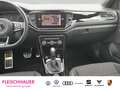 Volkswagen T-Roc 4Motion Sport 2.0  TSI DSG+LED+SHZ+NAVI Gris - thumbnail 13