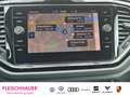 Volkswagen T-Roc 4Motion Sport 2.0  TSI DSG+LED+SHZ+NAVI Gris - thumbnail 12