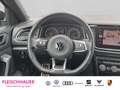 Volkswagen T-Roc 4Motion Sport 2.0  TSI DSG+LED+SHZ+NAVI Gris - thumbnail 14