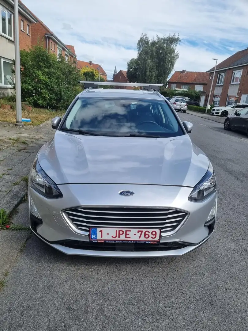 Ford Focus CC - 2