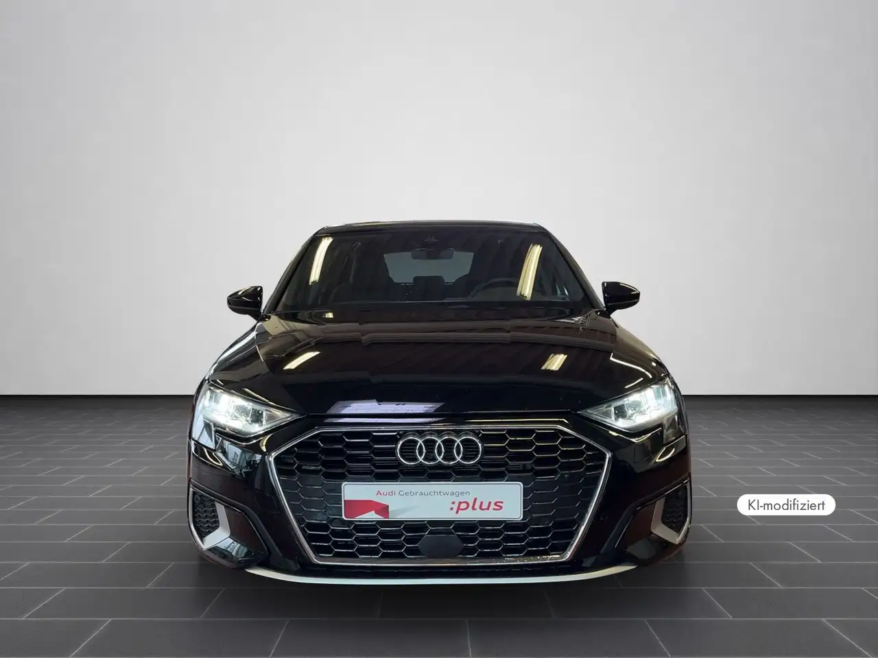 Audi A3, фото 5