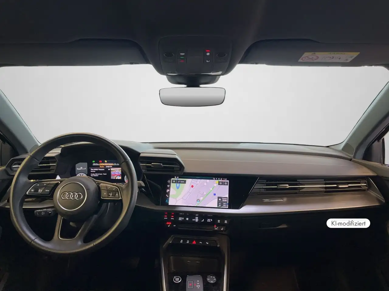 Audi A3, фото 3