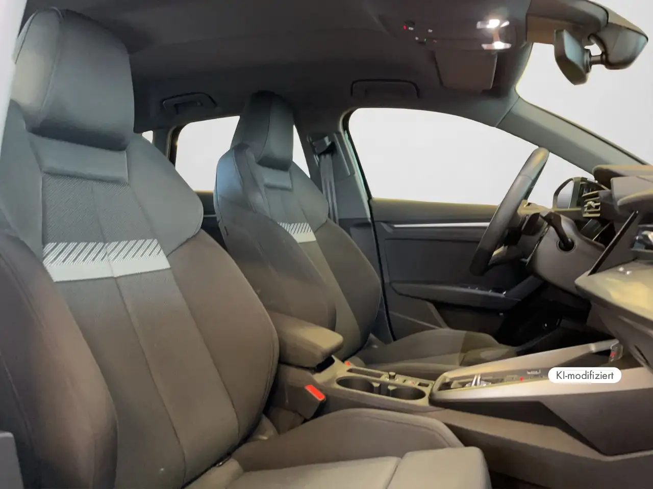 Audi A3, фото 4