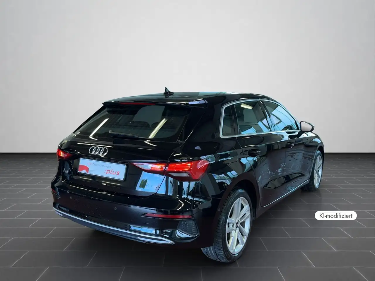 Audi A3, фото 2