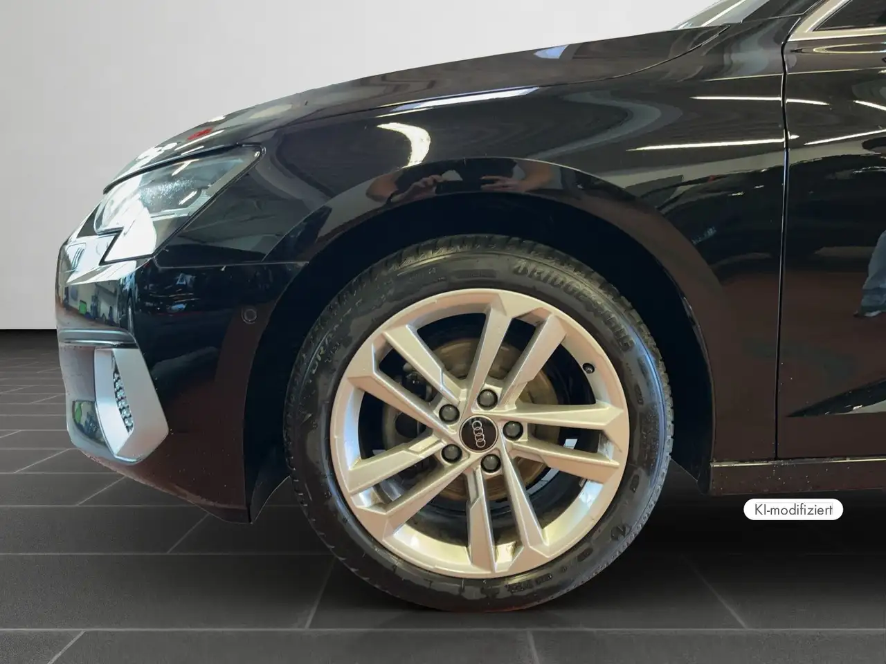 Audi A3, фото 8