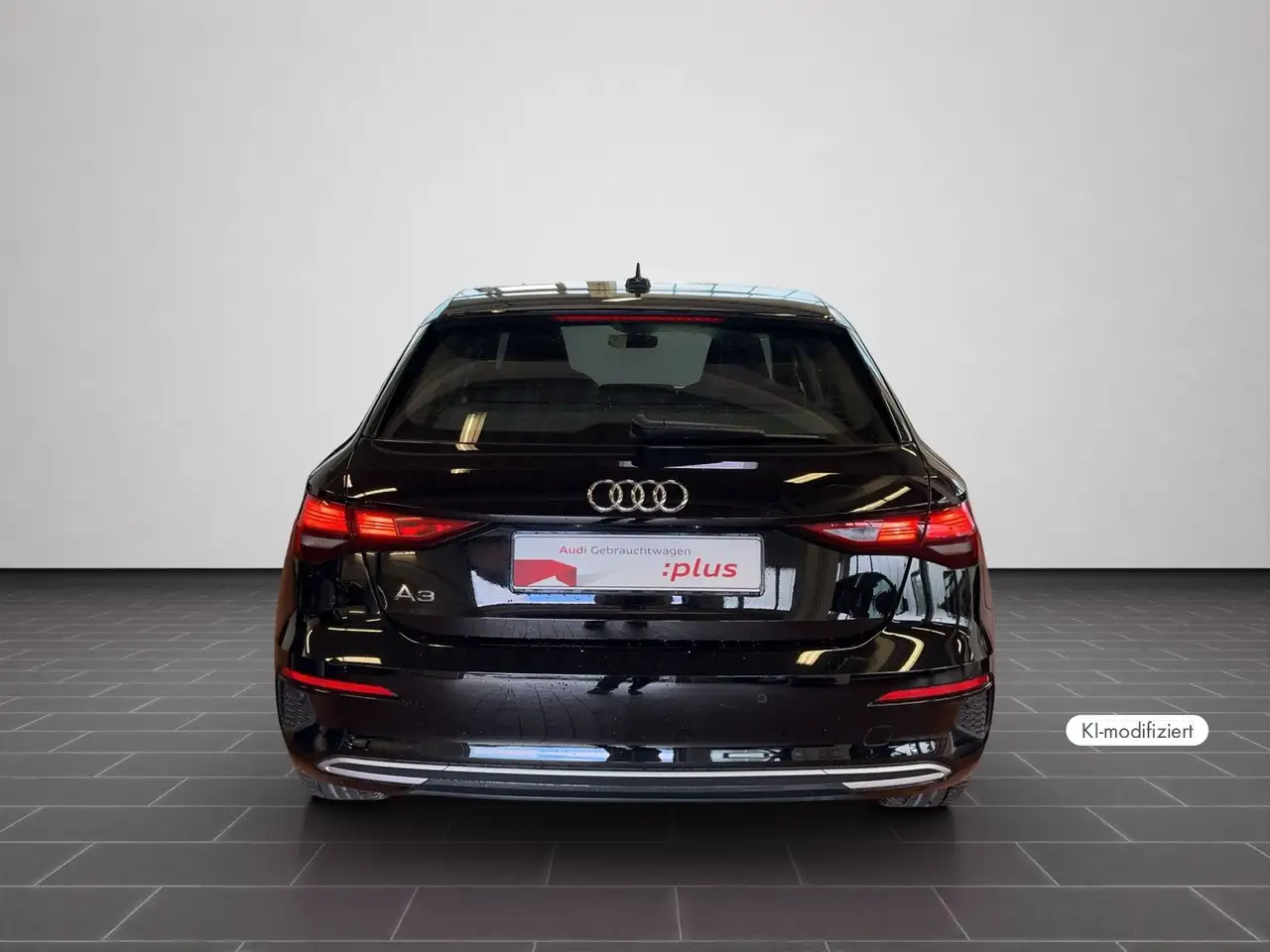 Audi A3, фото 6