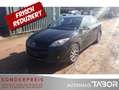 Mazda 3 1.6 Edition LM SHZ Klimaaut. el.FH Negro - thumbnail 1