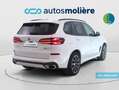 BMW X5 xDrive 30dA xLine Blanc - thumbnail 4