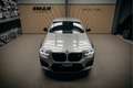 BMW X4 M Competition Uiterst nette NL geleverde X4 M Compet Grijs - thumbnail 4