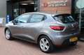 Renault Clio 0.9 TCe Expression Grijs - thumbnail 3