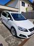SEAT Alhambra Alhambra Executive Plus 2,0 TDI CR 4WD Executive Plus Weiß - thumbnail 4