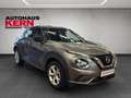 Nissan Juke 1.0 DIG-T Acenta "Navi,Kamera,Sitzheizung" Grau - thumbnail 21