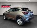 Nissan Juke 1.0 DIG-T Acenta "Navi,Kamera,Sitzheizung" Grau - thumbnail 17