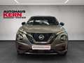 Nissan Juke 1.0 DIG-T Acenta "Navi,Kamera,Sitzheizung" Grau - thumbnail 15