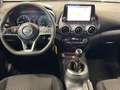 Nissan Juke 1.0 DIG-T Acenta "Navi,Kamera,Sitzheizung" Grau - thumbnail 3
